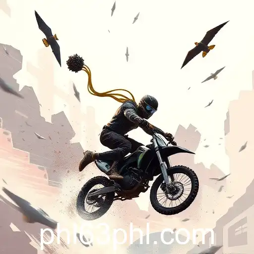 The Thrill of Action Games: Exploring the PHL63 Phenomenon