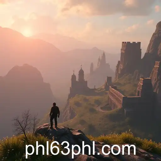 Exploring the Exciting World of Adventure Games