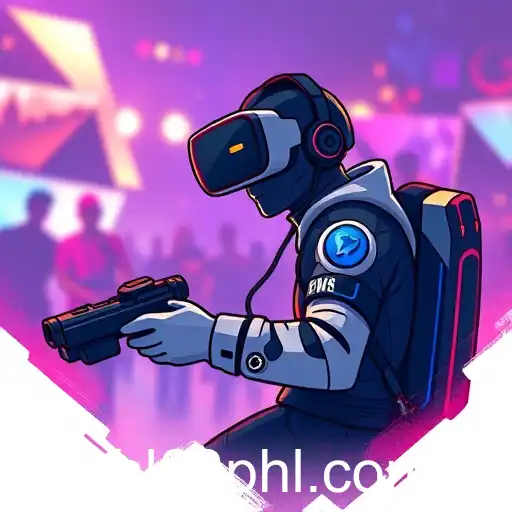 The Digital Evolution of Gaming Communities