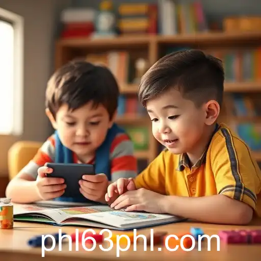 Emerging Trends in Online Gaming