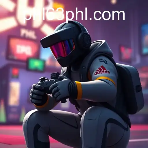 Gaming Revolution: The Rise of PHL63