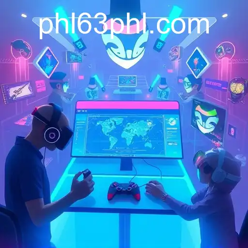 Gaming Trends in 2025