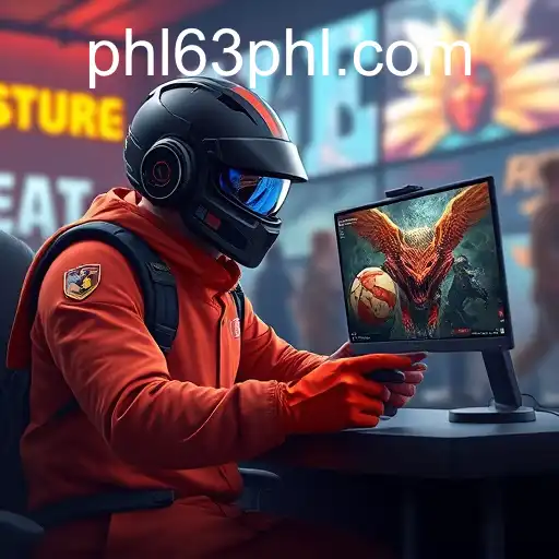 PHL63 Game Revolutionizes Online Gaming