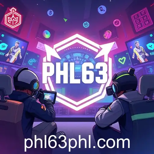 PHL63 Revolutionizes Gaming Landscape