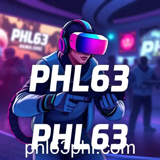 PHL63: Revolutionizing Gaming in 2025