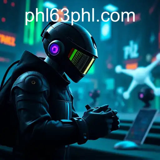 PHL63 Revolutionizes Gaming in 2025