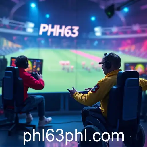 Revamping Online Gaming: PHL63 Sets a New Benchmark