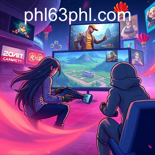 PHL63 Revolutionizes Online Gaming Experience