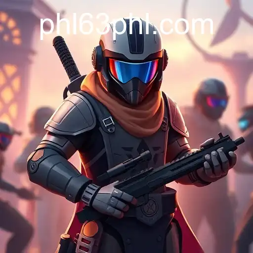 PHL63 Reimagining Online Gaming in 2025