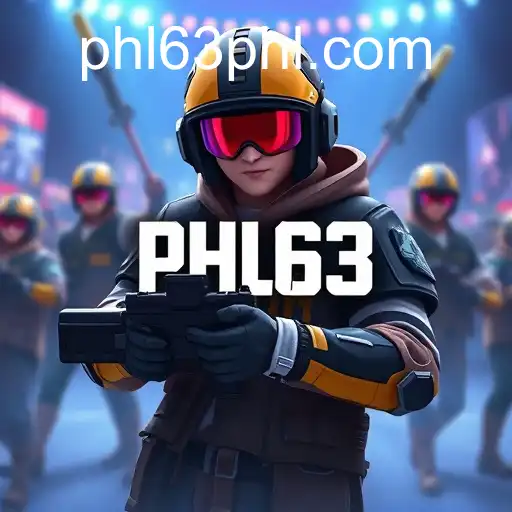 PHL63 Takes Online Gaming by Storm