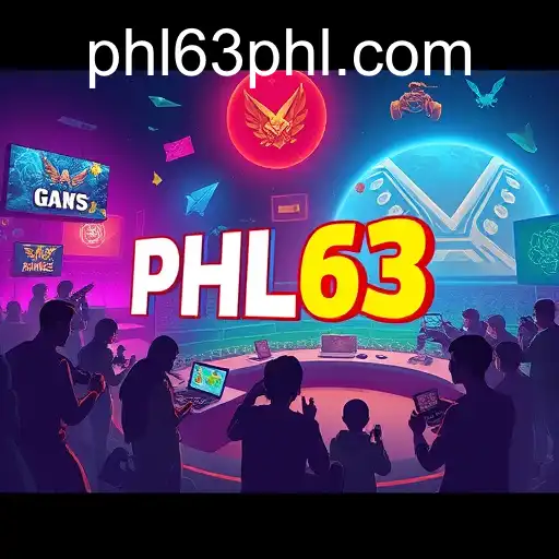 The Rise of PHL63 in Online Gaming