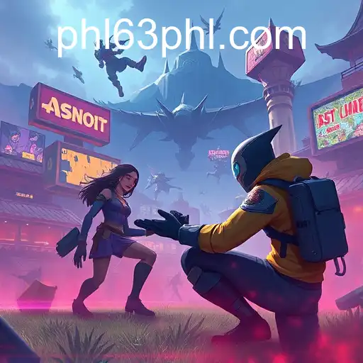 The Rise of PHL63: Shaping the Future of Gaming