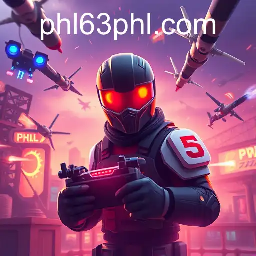 The Rise of PHL63 in the Gaming Arena