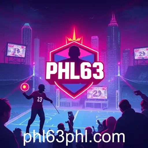 The Rise of PHL63: A New Era in Online Gaming