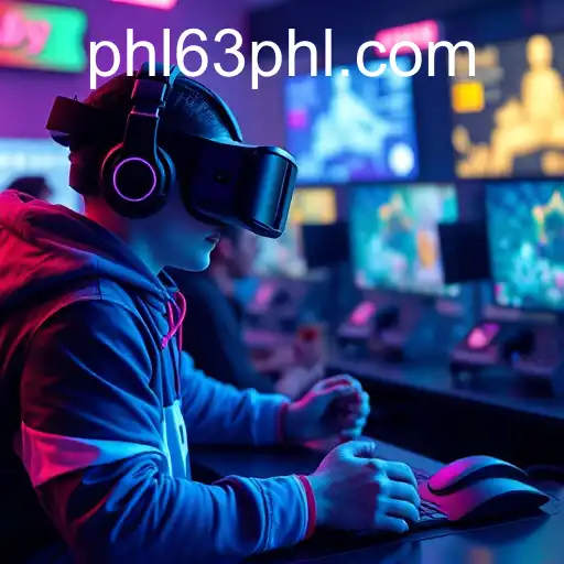 Rising Trends in Online Gaming