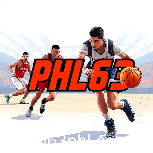 Exploring the Dynamic World of Sports Games: The Rise of PHL63
