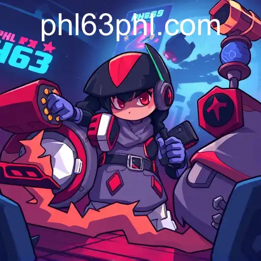 The Rise of PHL63 in Gaming Culture