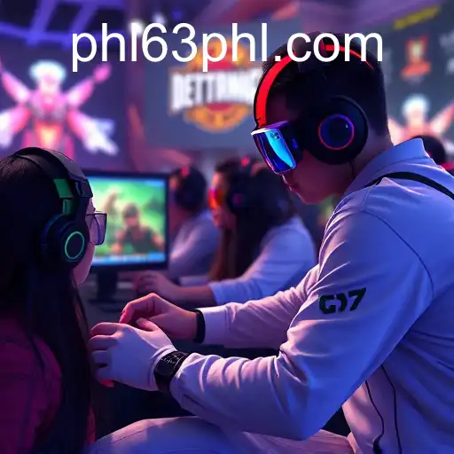 Surging Trends in English Online Games